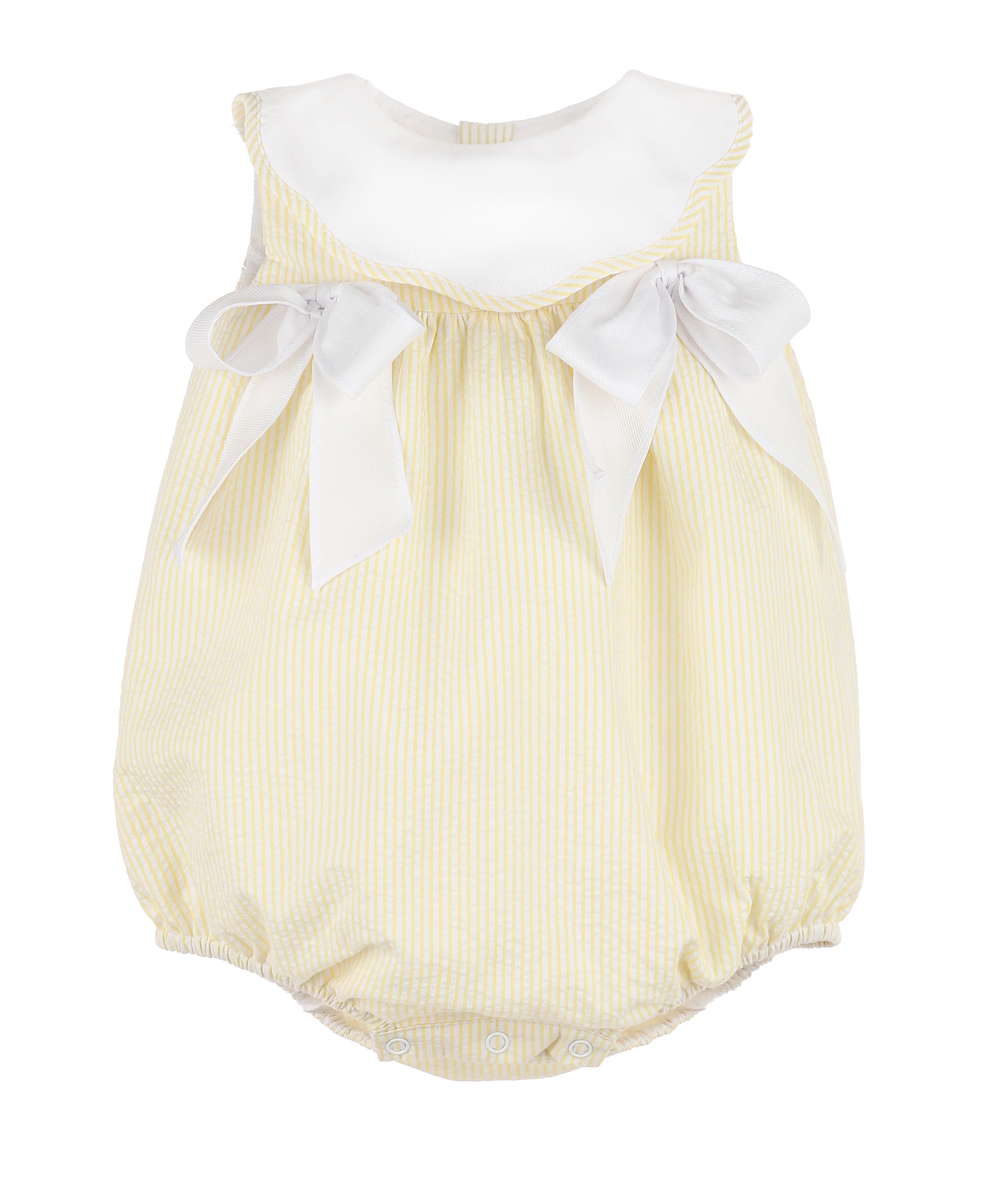 Sugarbaker Baby Bubble